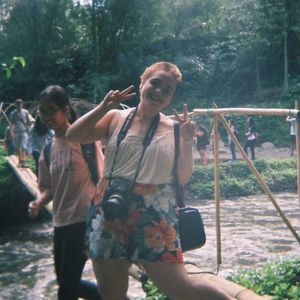 Meet your Posher, Bella